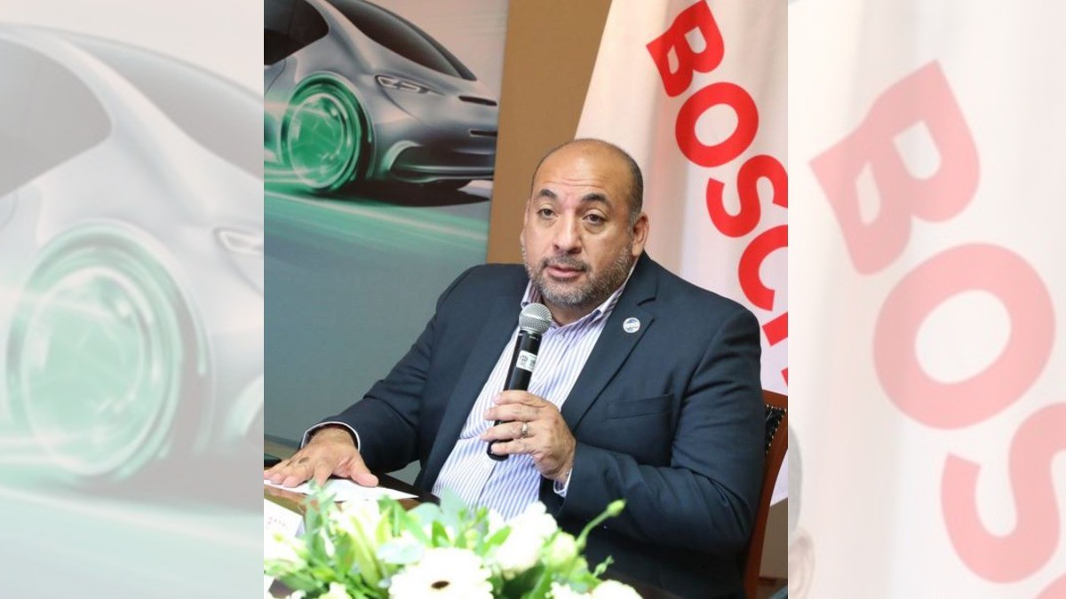 Trabajo de atracción de inversiones internacionales, imparable: SDES