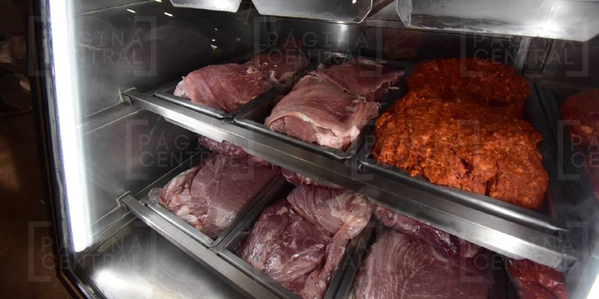 Anuncian edición 2023 del Congreso de la Carne