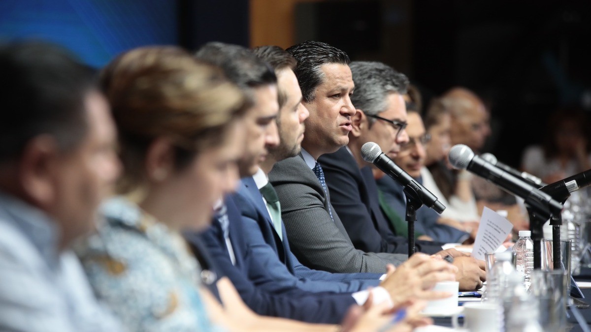 Convocan a alcaldes a fortalecer procesos de recaudación