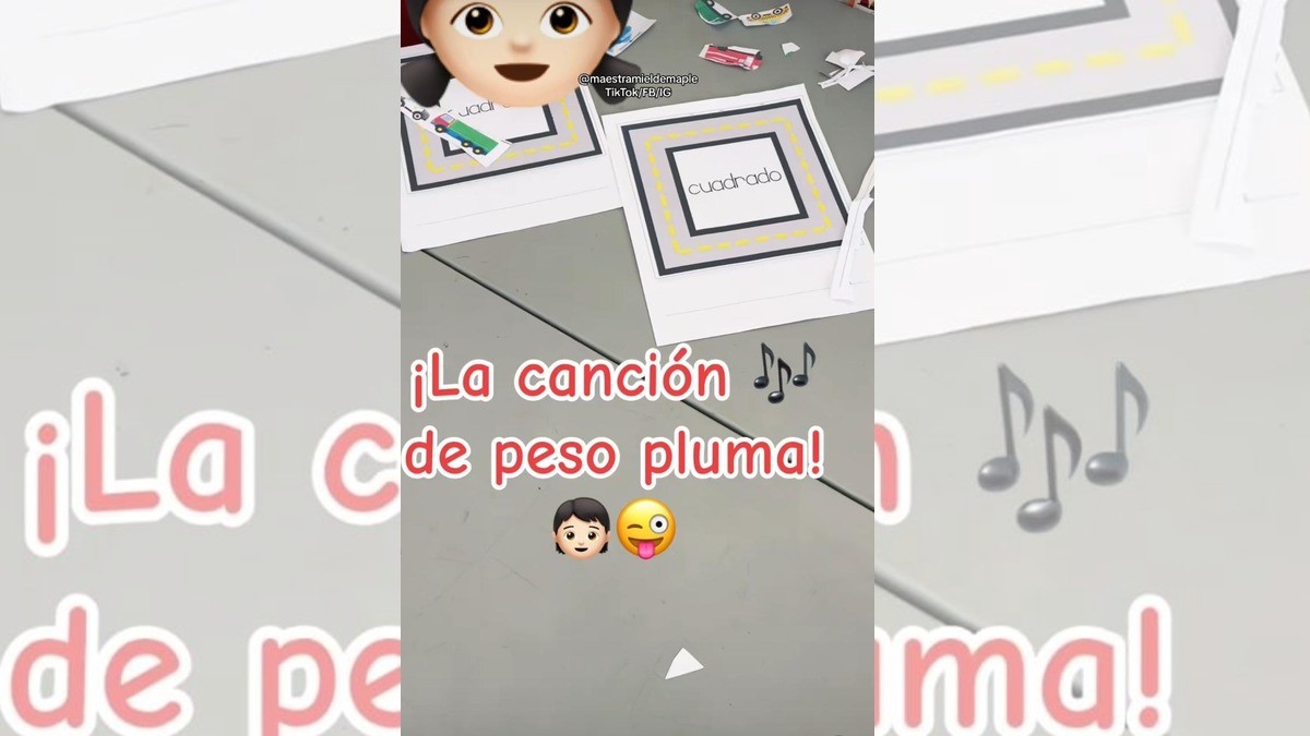 Maestra prohíbe a sus alumnos escuchar a Peso Pluma