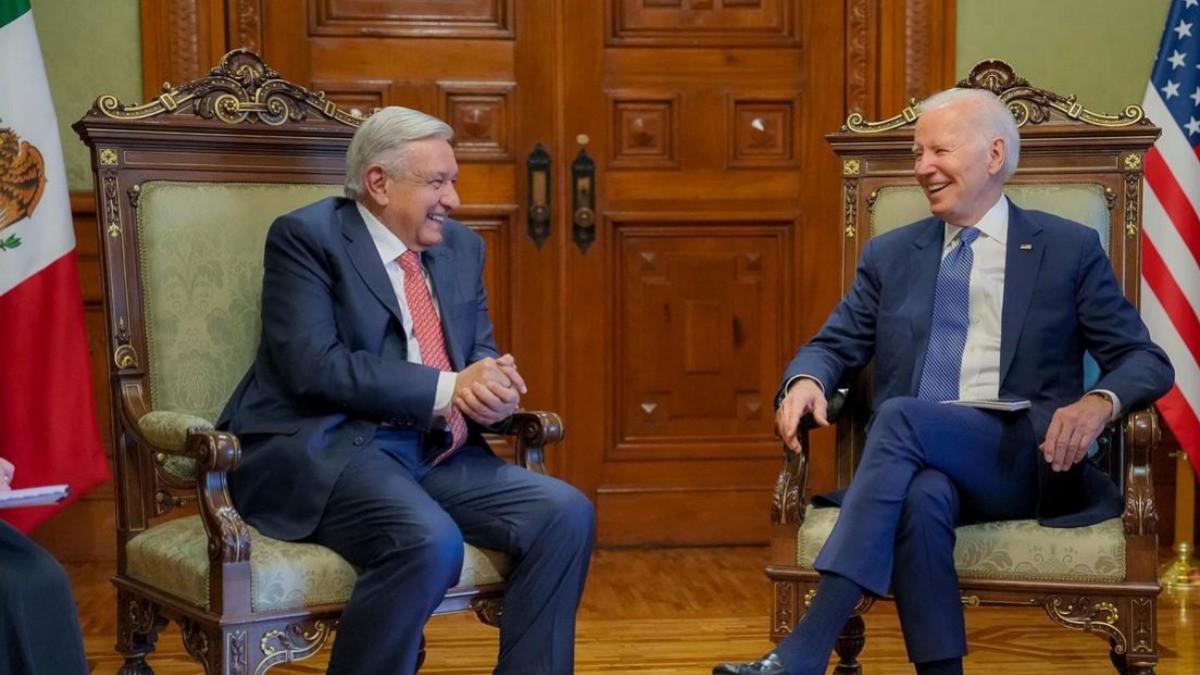 Documento revela que a Estados Unidos le molesta que México priorice el gasto social