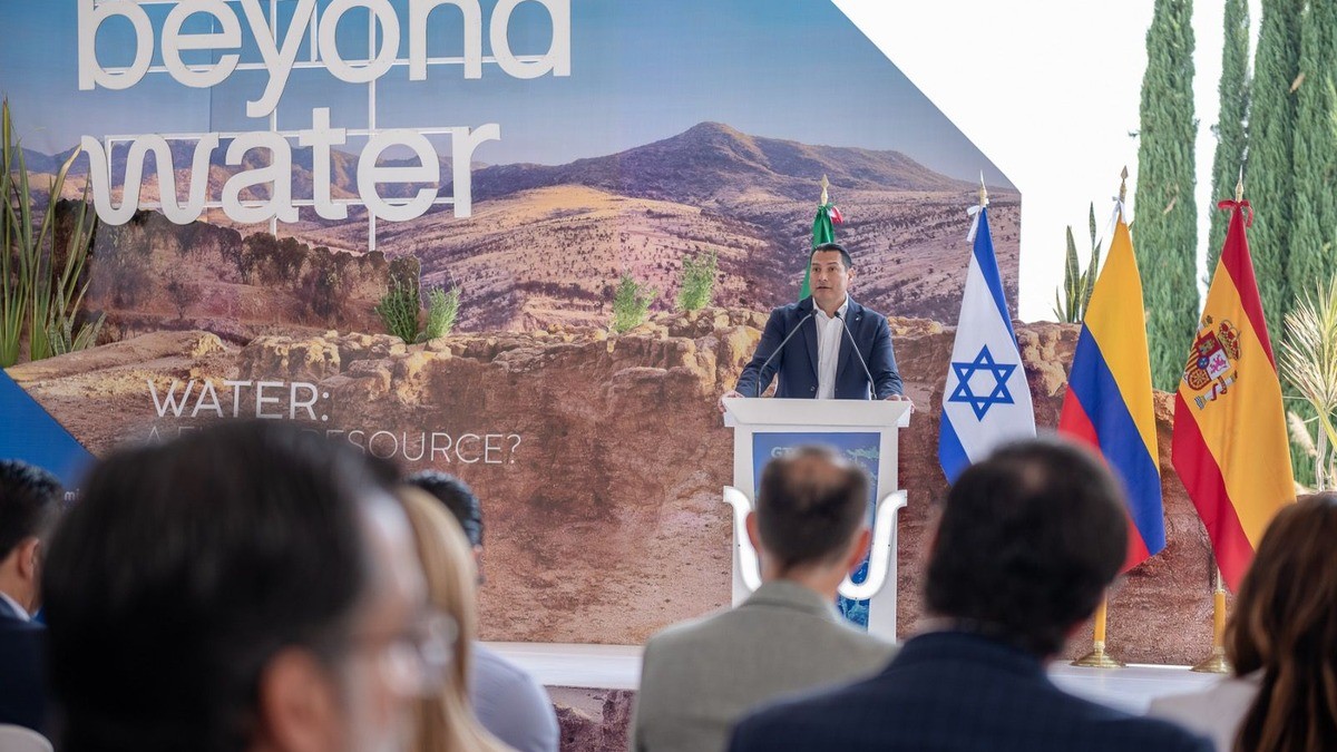 Plantas tratadoras serán obligatorias para desarrollar vivienda en SMA