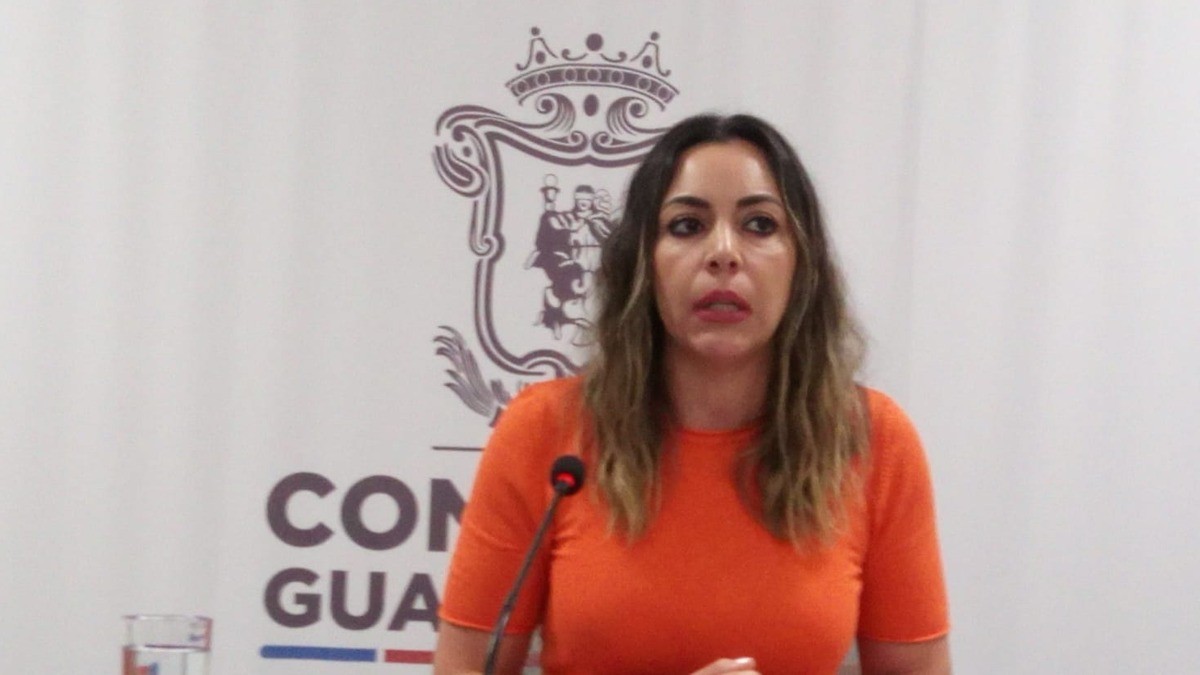 Evidencia Yulma lentitud en denuncia contra Alejandro Arias
