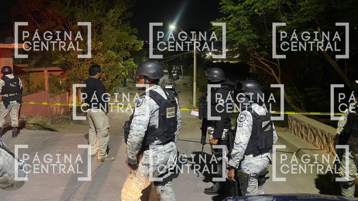 Registra Guanajuato aumento exponencial de violencia: Insight Crime