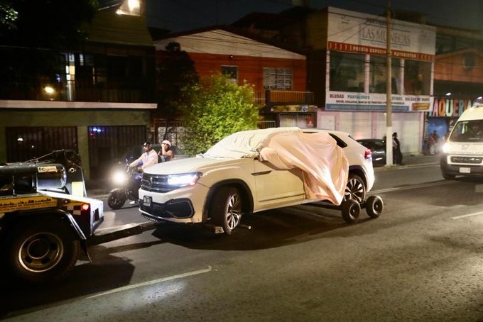 Asesinan a dueños de las licuachelas en Tepito