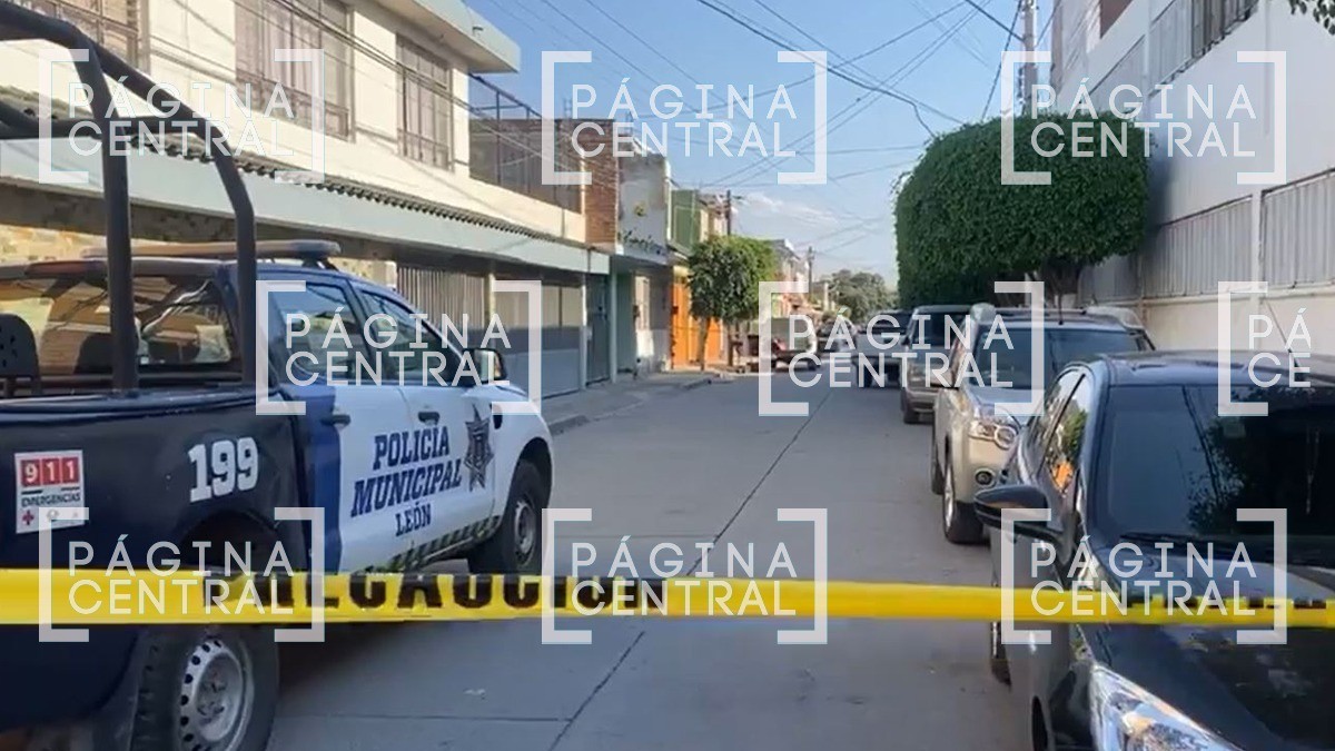 Sicarios ejecutan a un hombre y lesionan a un niño en la colonia San Sebastián