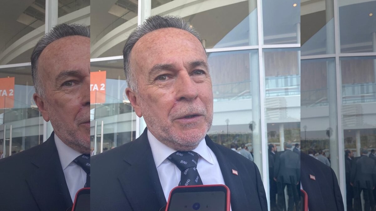 Confía Medina Plascencia en la dirigencia del PAN