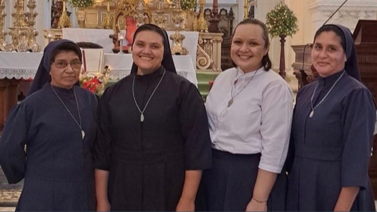 Expropia Nicaragua bienes de congregación católica por posible lavado de dinero