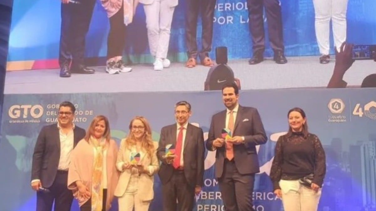 Llama periodista a tocar temas de discapacidad como acción generada de paz