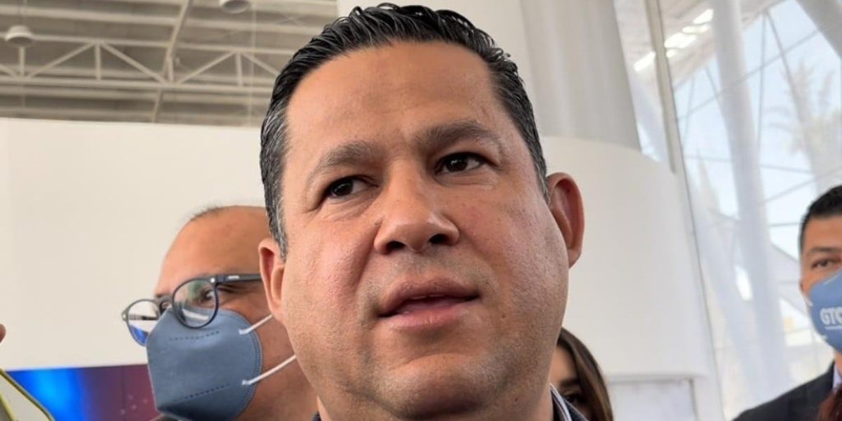 Asegura gobernador que cumplirán con recomendaciones de la Conavim