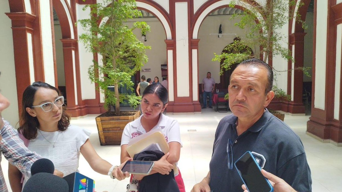 Remodela Silao Centro de Asistencia Animal