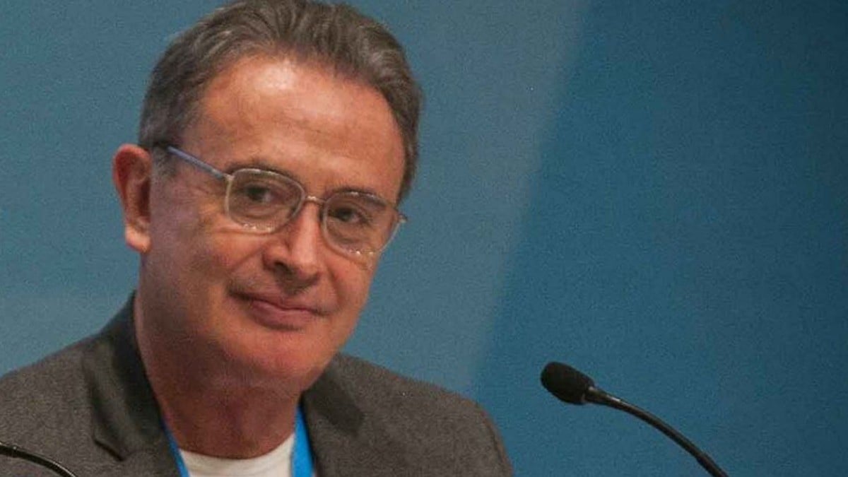 Muere Ricardo Rocha a los 76 años