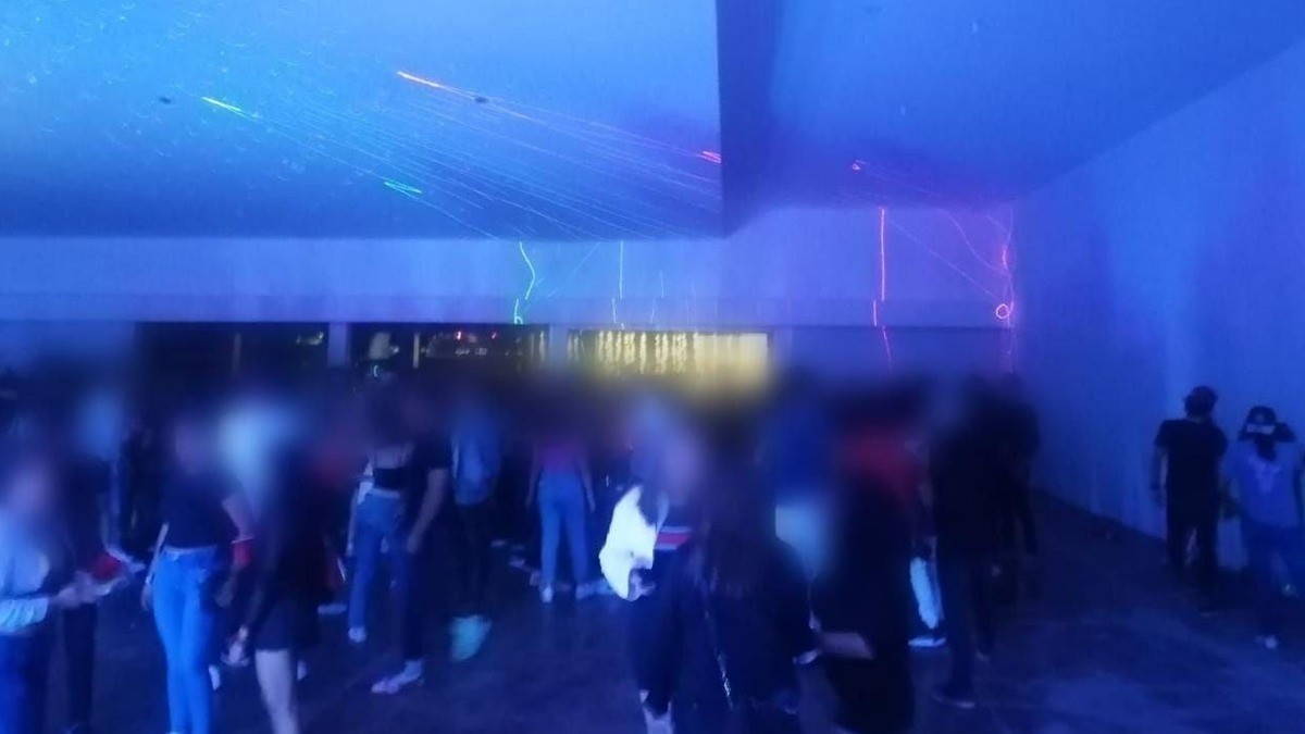 Operativos contra fiestas clandestinas en León son permanentes