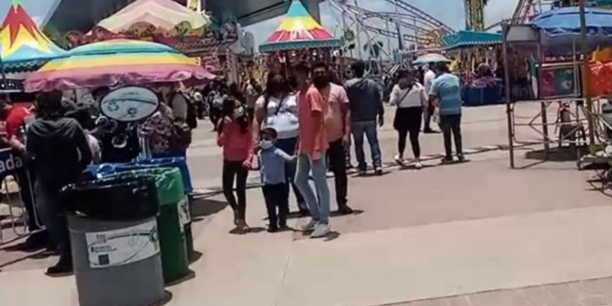 Acceso al Festival de Verano ¡será gratis!