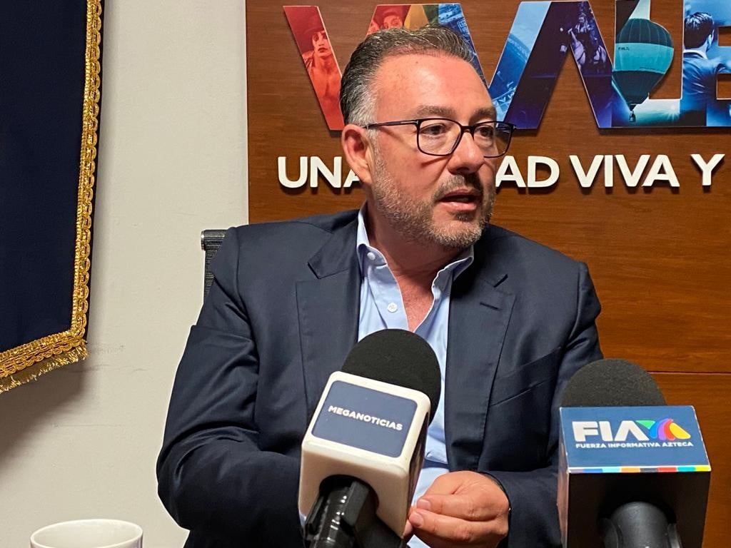 Busca UNAM y Canirac promover la educación superior