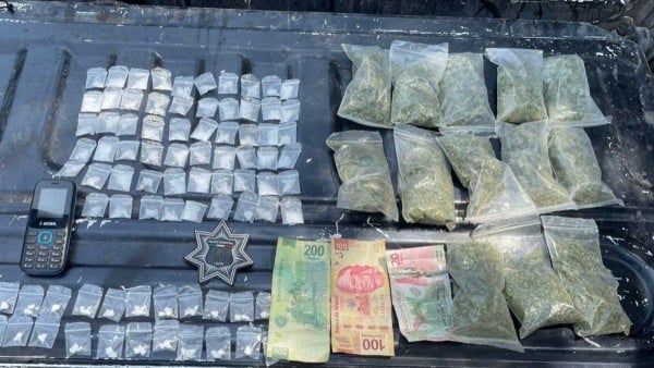 Ausencia de estrategias contra el narcomenudeo, provoca alza en el delito: OCL