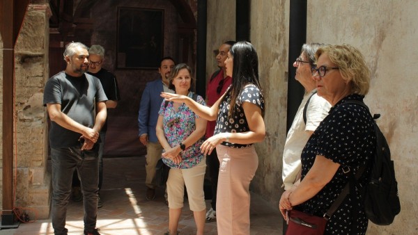 Rodarán ‘Mar Rojo’ en Guanajuato capital