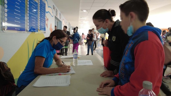 Padecen obesidad 4 de cada 10 niños guanajuatenses