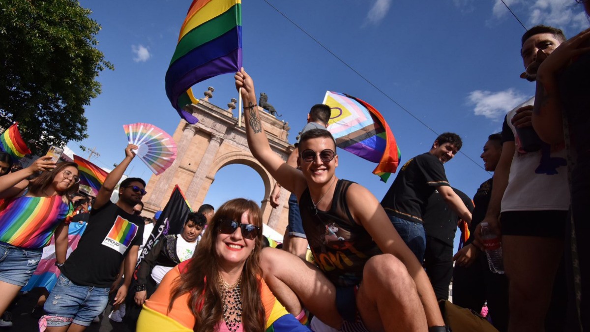 Hoteleros y restauranteros esperan buenas ventas por Marcha del Orgullo 2023