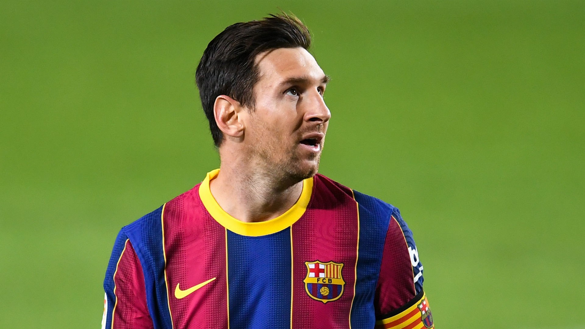 Lionel Messi se unirá a la Major Soccer League