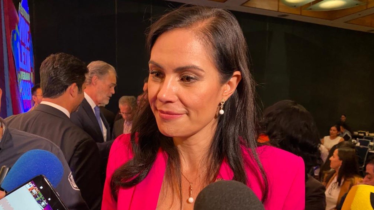 Estamos listos para buscar la candidatura al gobierno de Guanajuato: Ale Gutiérrez