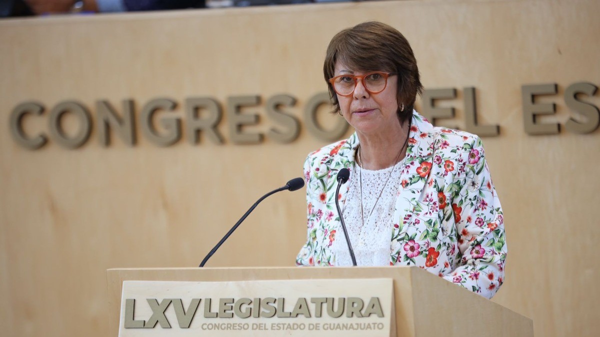 Exigen diputados recursos federales para proyectos hídricos en Guanajuato