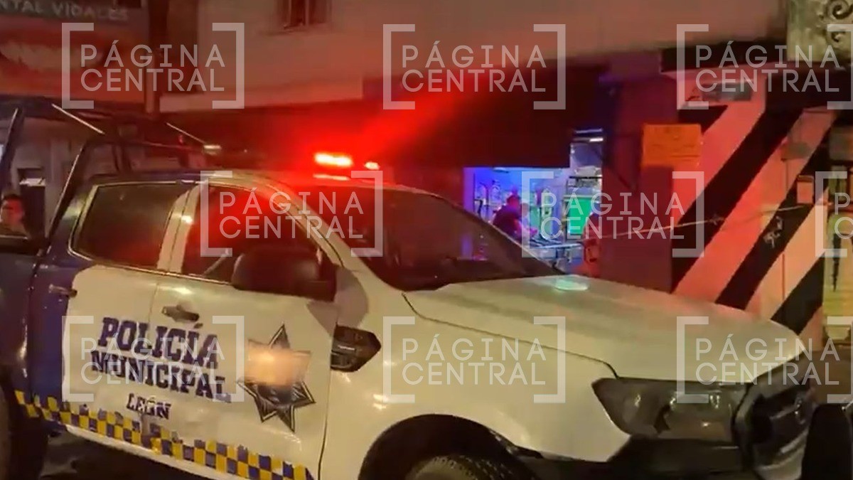 Grave mujer tras ser baleada por ciclista