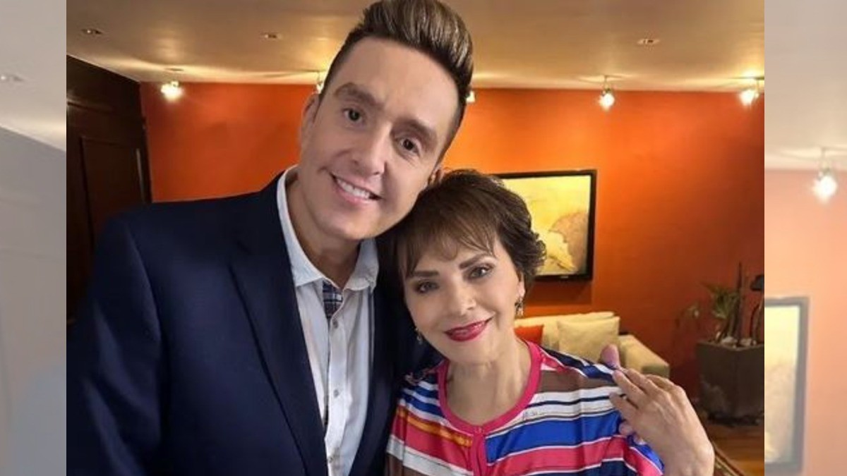 Reaparece Bisogno; pensó que tenía VIH