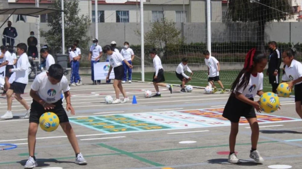 Participación de estudiantes en la jornada sabatina no será obligatoria: SEG