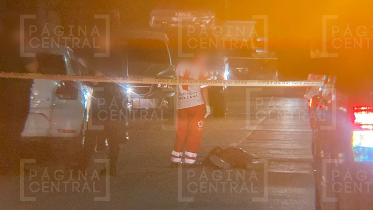 Vecinos de la Killian ll escuchan lamentos, salen y ven a hombre agonizando