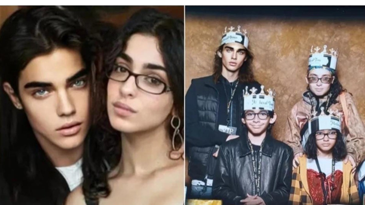 Mujer crea a su hombre perfecto a través de la Inteligencia Artificial