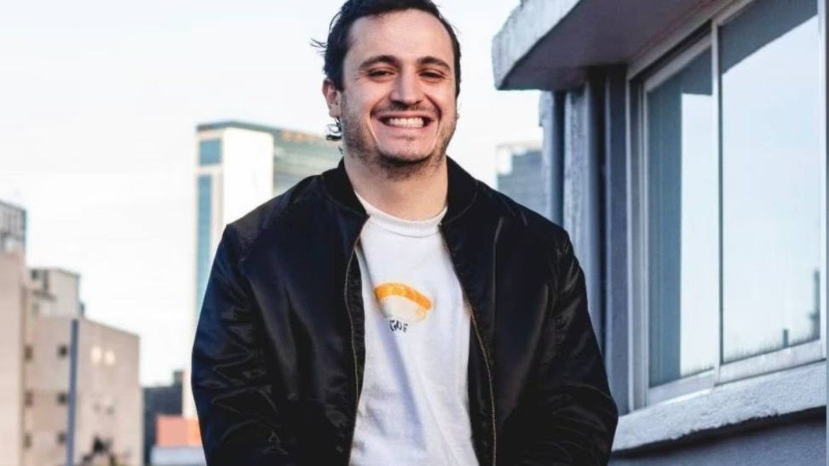 ¿Desapareció Ricardo O’Farrill?