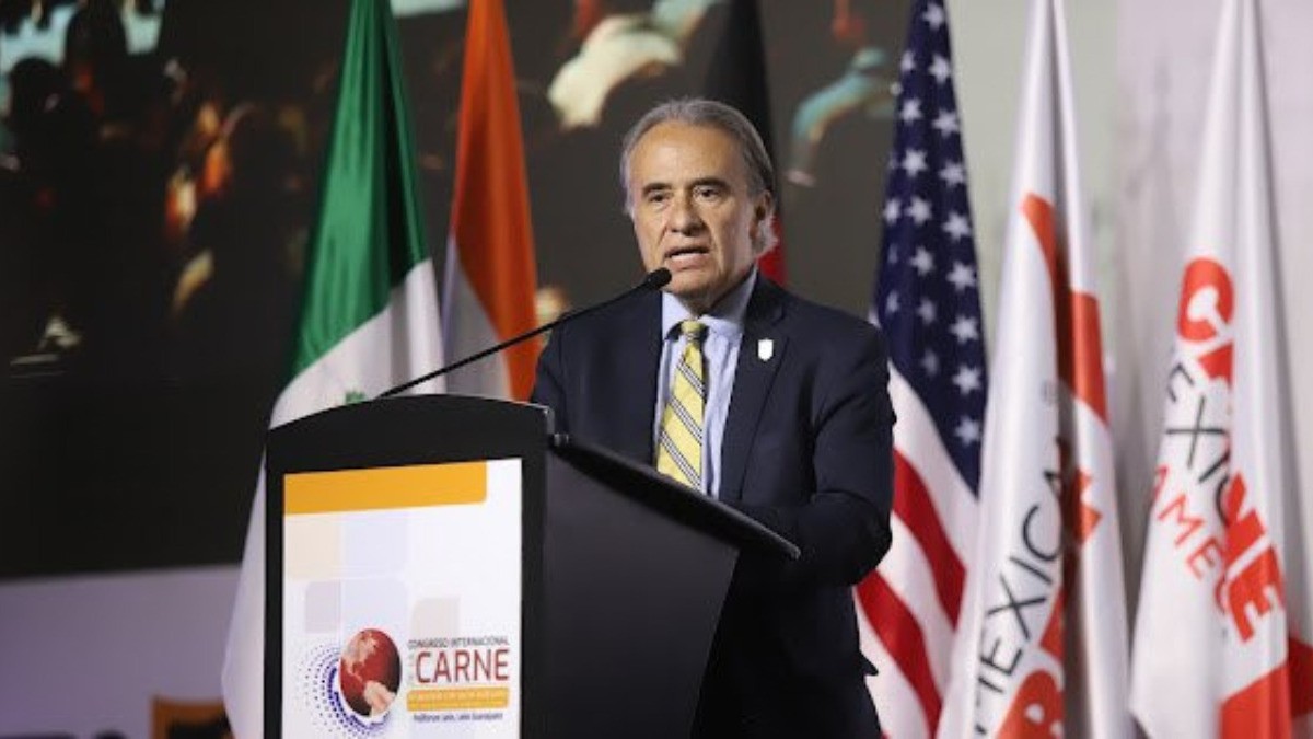 León ha atraído más de 802 mdd en inversiones desde 2022: Romero Pacheco