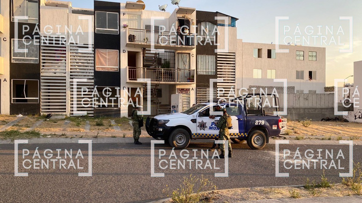 Asesinan a hombre en Brisas del Campestre