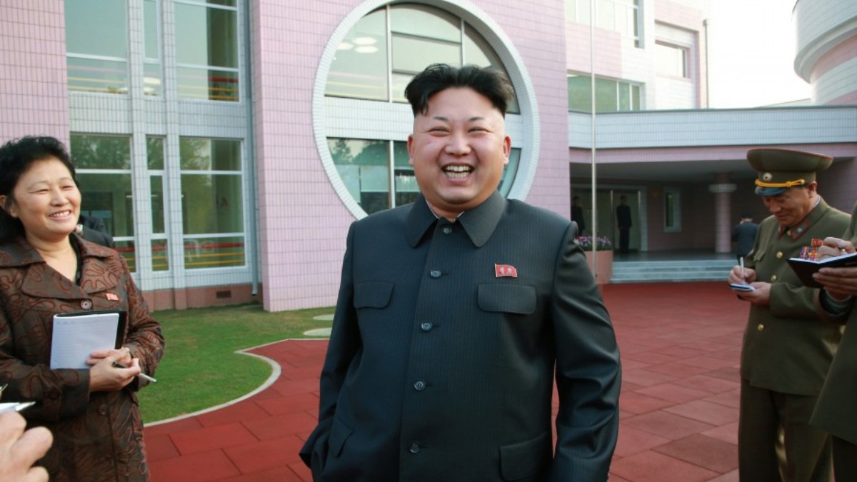 Corea del Norte prohíbe suicidarse