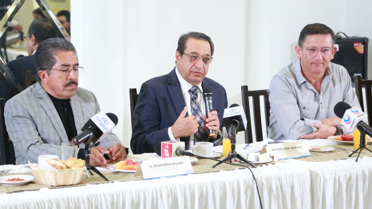 Van por sanciones más severas para notarios