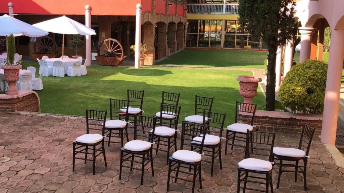 Van más de 100 intoxicados por la comida de una boda en Tepotzotlán