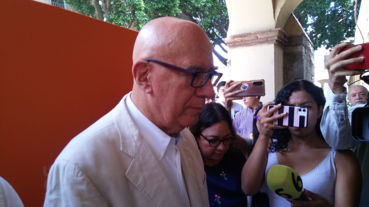 Rechazaría alianza Movimiento Ciudadano con PAN y PRI en Guanajuato