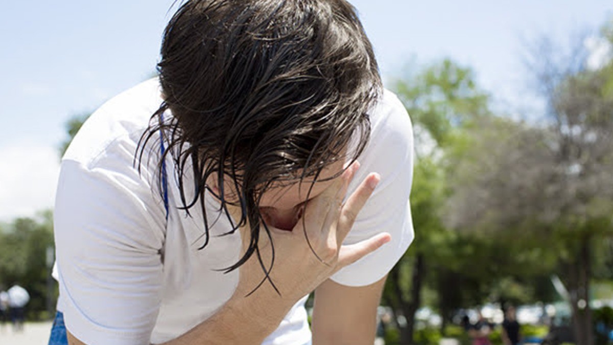 Atienden 50 golpes de calor en Guanajuato; ¡mantente a la sombra!