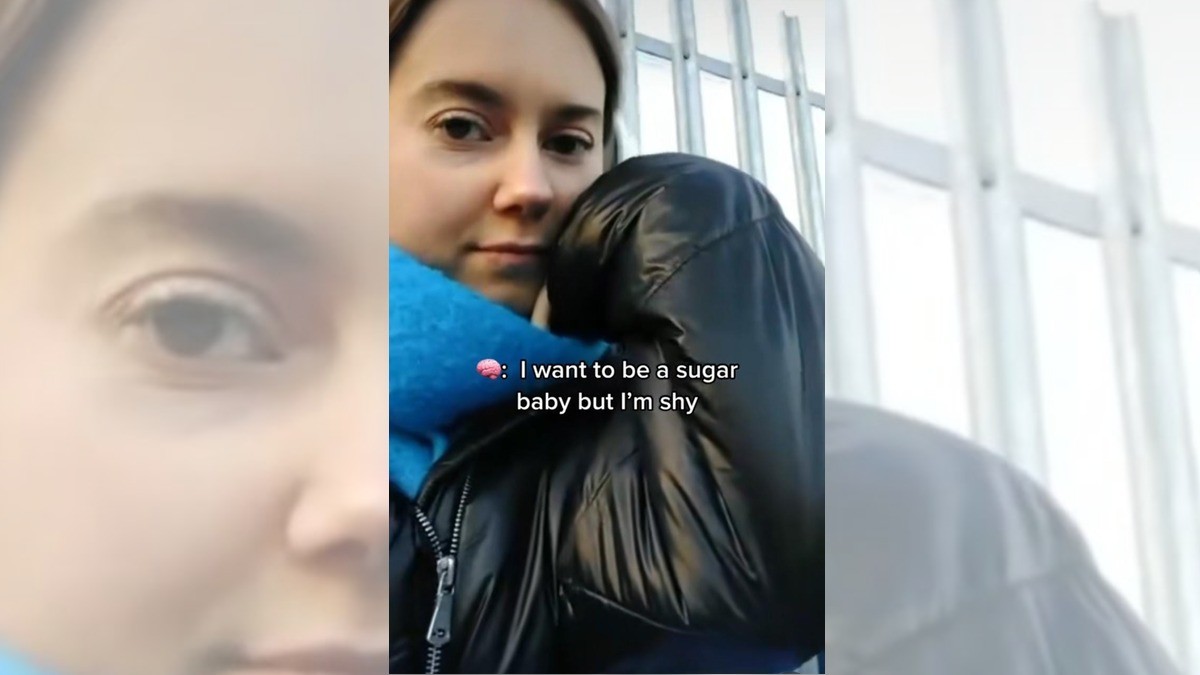 Joven presume su vida de lujos gracias a su “Sugar daddy”