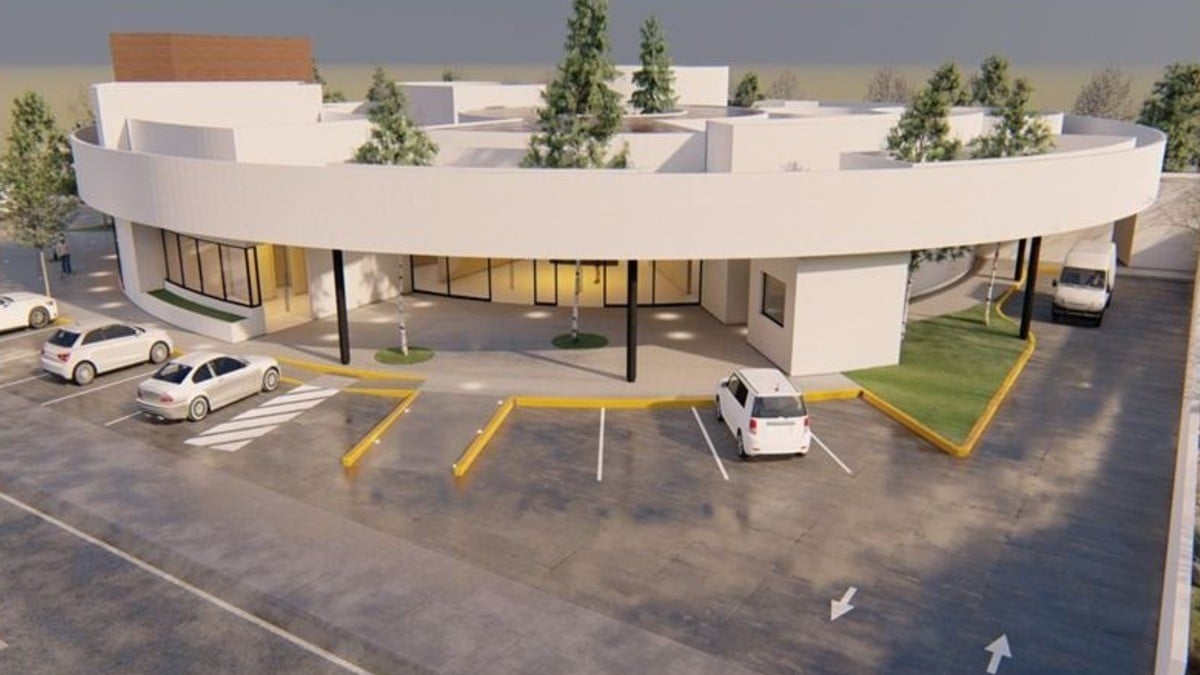 Iniciará este jueves la construcción del Hospital Público Veterinario de León