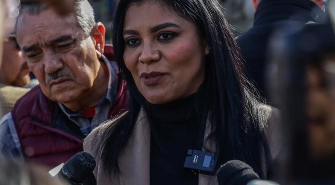 Vivirá alcaldesa de Tijuana en el cuartel militar tras amenazas