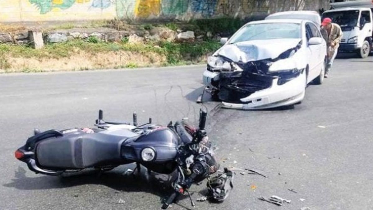 Accidentes de tránsito, la primera causa de muerte en niños guanajuatenses