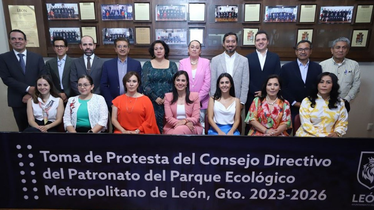 Nuevo Consejo del Parque Metropolitano dará seguimiento a su ampliación