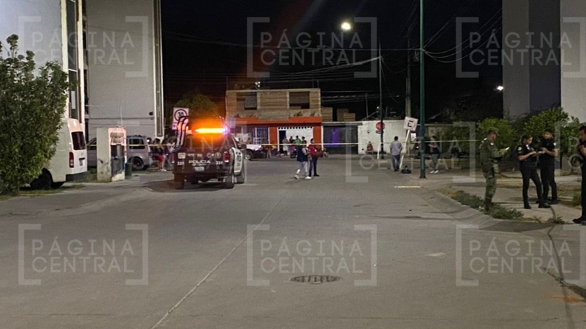 Asesinan a jovencita en Jesús de Nazareth; investigan asalto