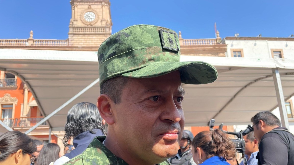 Incrementa reclutamiento de jóvenes al crimen organizado: Sedena