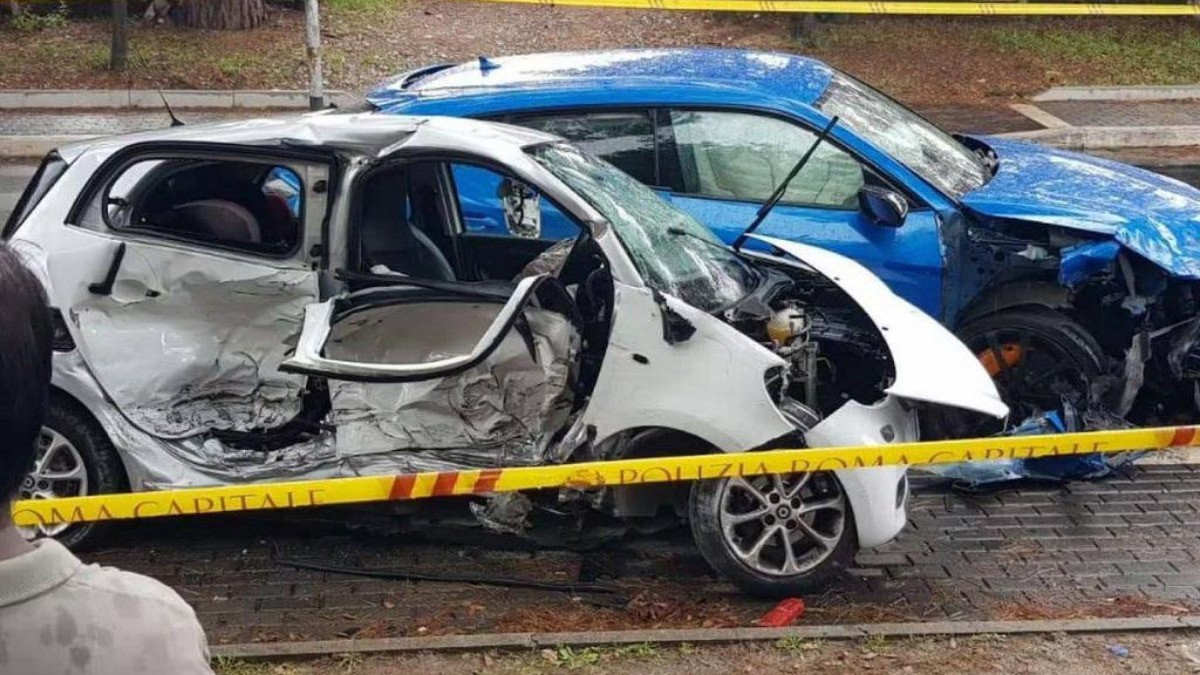 Youtubers causan en accidente la muerte de un niño de 5 años