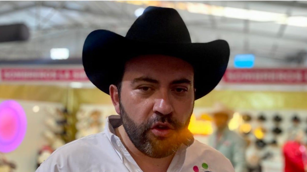 Tendrá PAN que reforzarse con ciudadanos: Aldo Márquez