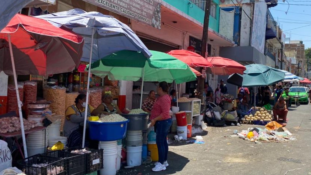 Intervención en la avenida Miguel Alemán divide opiniones