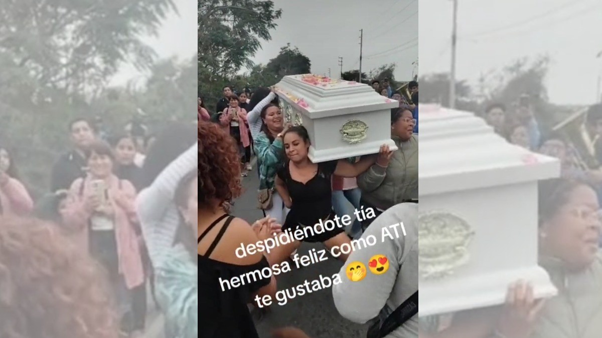 Mujeres despiden a su amiga con baile y batucada